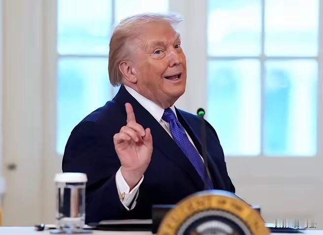 特朗普定下4条新规则，美对台军售200亿美元黄了？特朗普释出信号：中美关系大局优