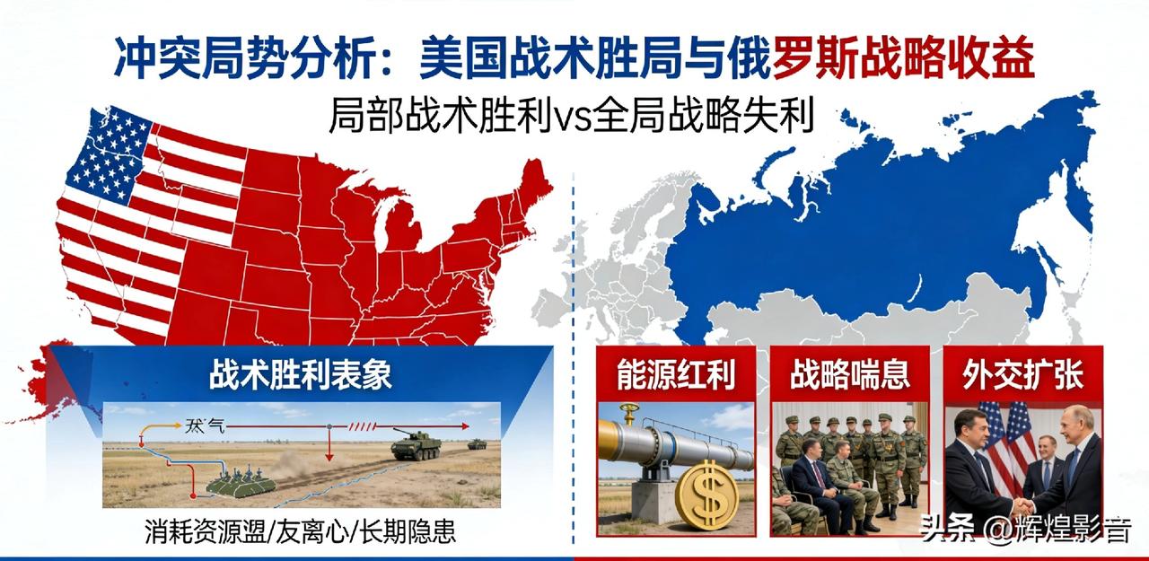 美国打伊朗，俄罗斯才是最大赢家？不费一兵一卒，赚麻了！
 
美伊冲突愈演愈烈，全