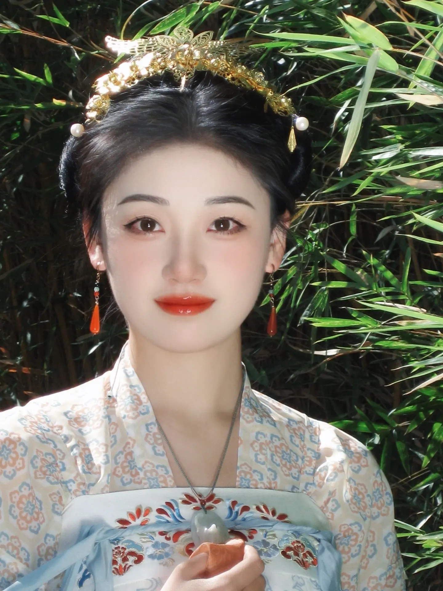 悟已往之不谏，知来者之可追。