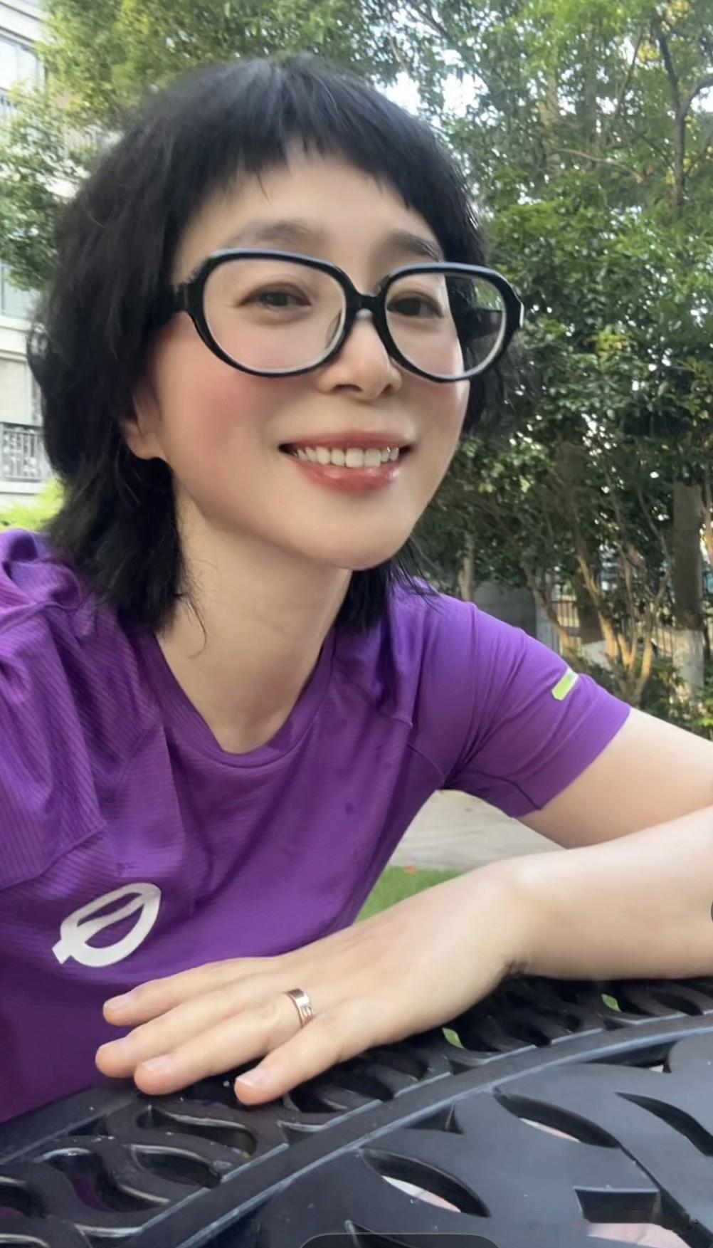这3公里，对于平时跑步的人而言不值一提，但对于我这个半月板术后5个多月、尚在康复