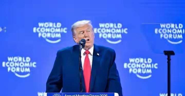 格陵兰“框架协议”曝光：美国建基地部署“金穹”导弹防御系统，还要挖矿！特朗普：协