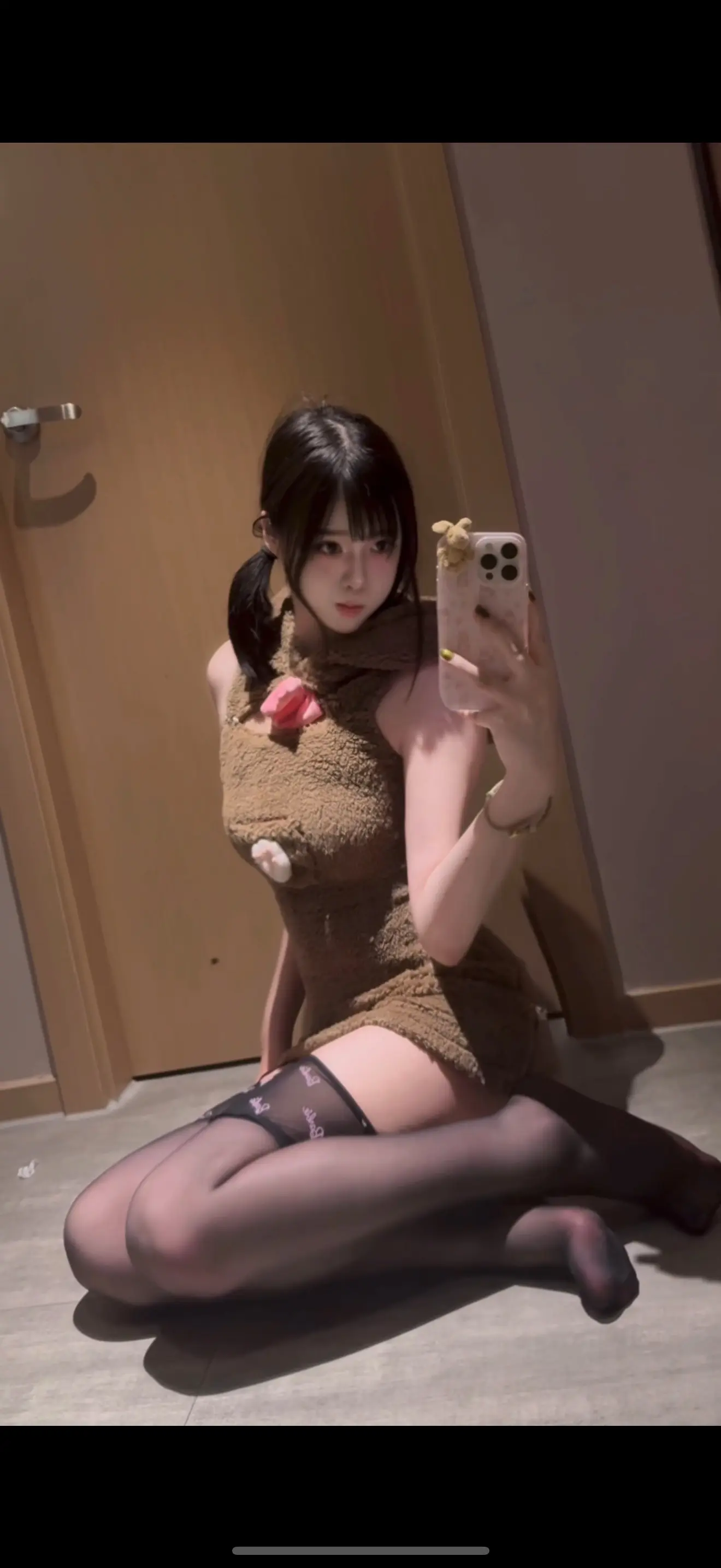 涞觅芭比