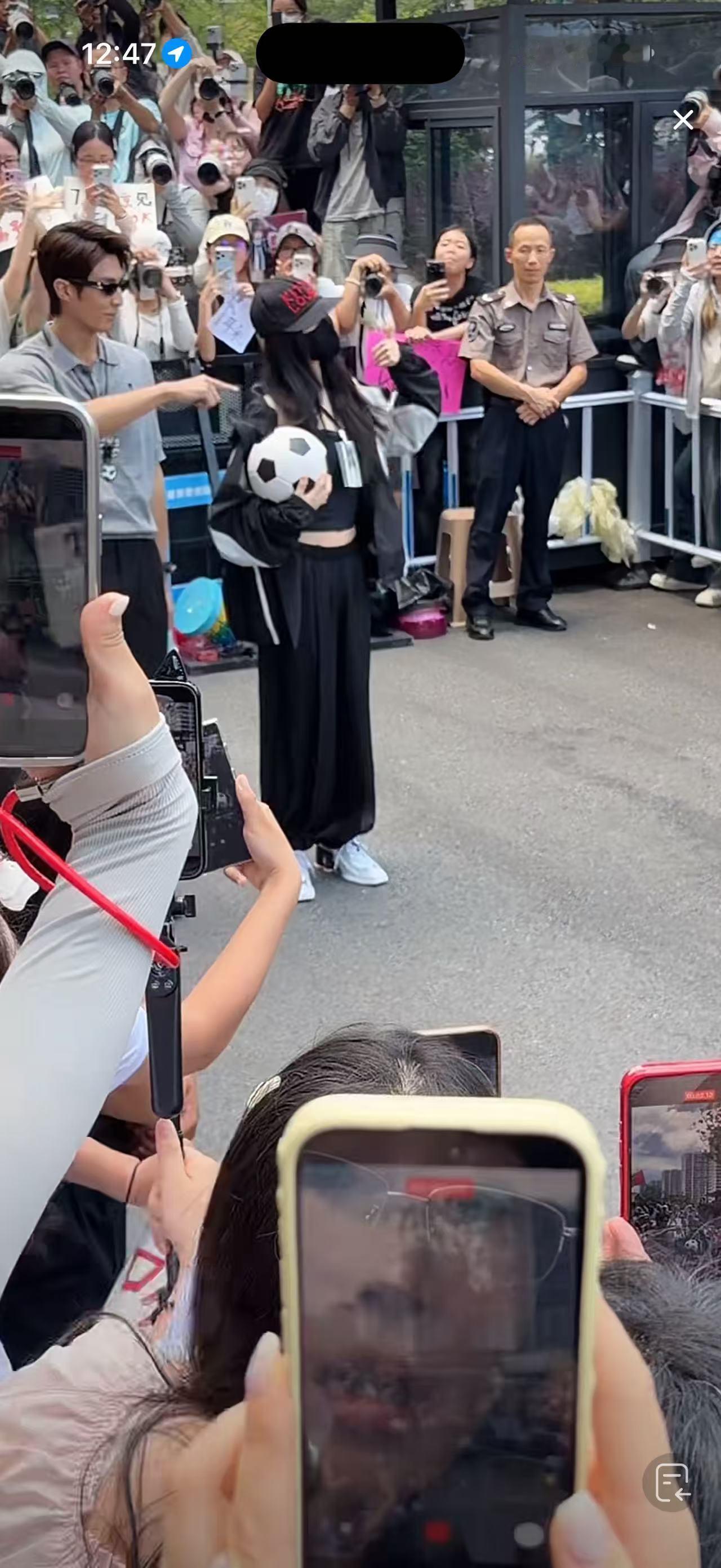 啊啊啊啊啊啊啊我们剧宣小天才 