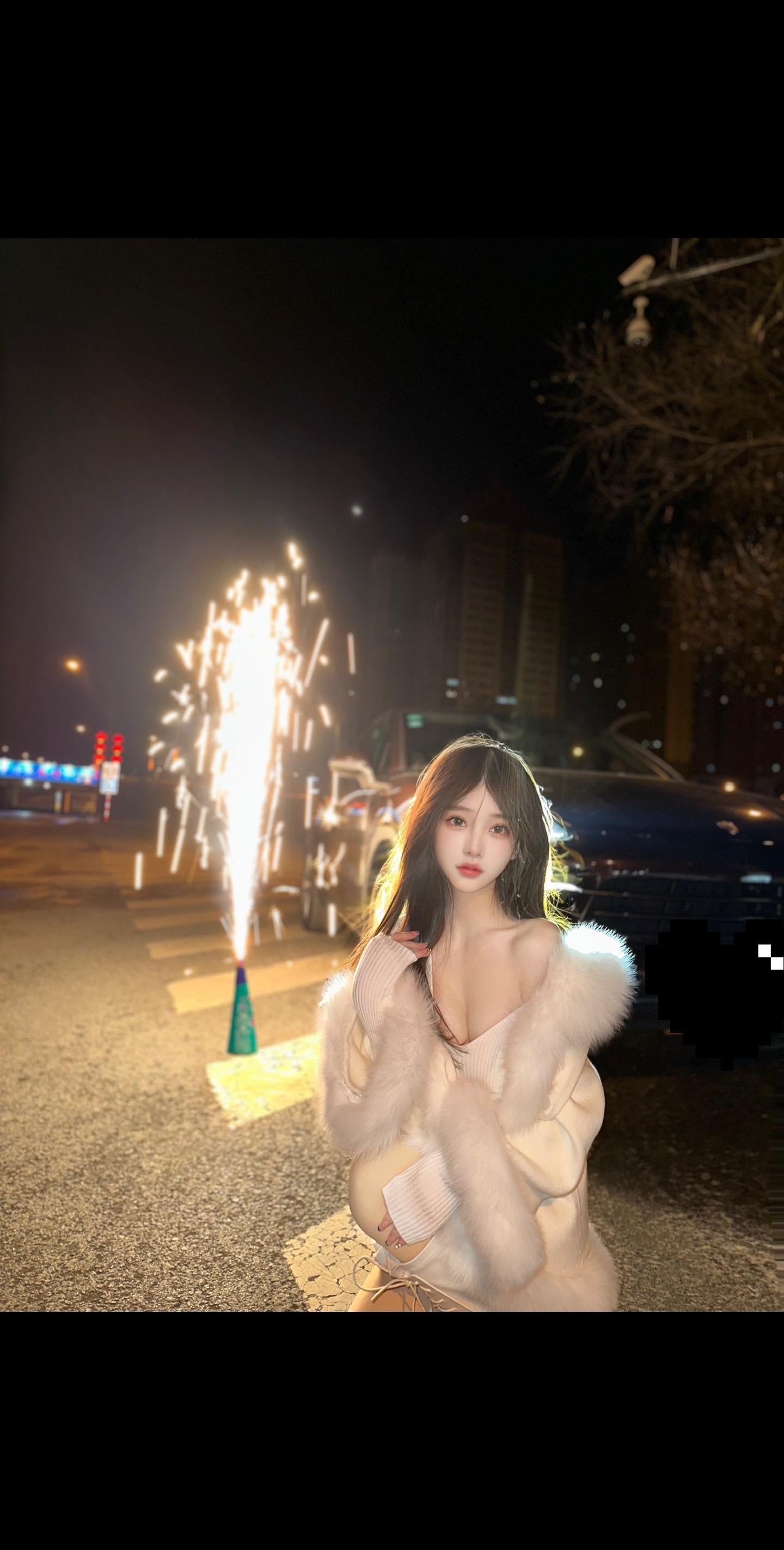 月亮不会奔你而来，星星也不会，但我会。