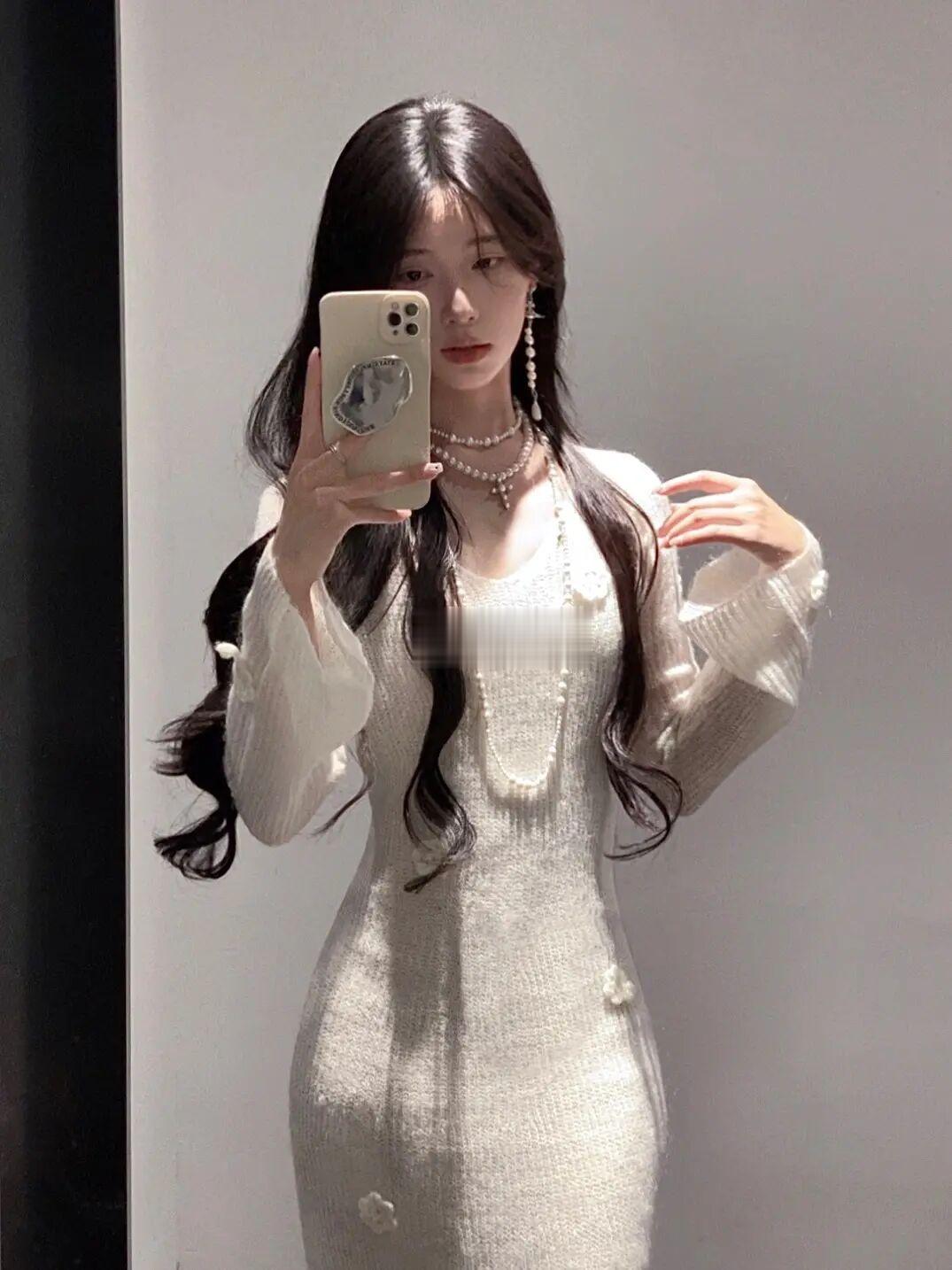 卷发给的氛围感‧₊˚ 🦢  .