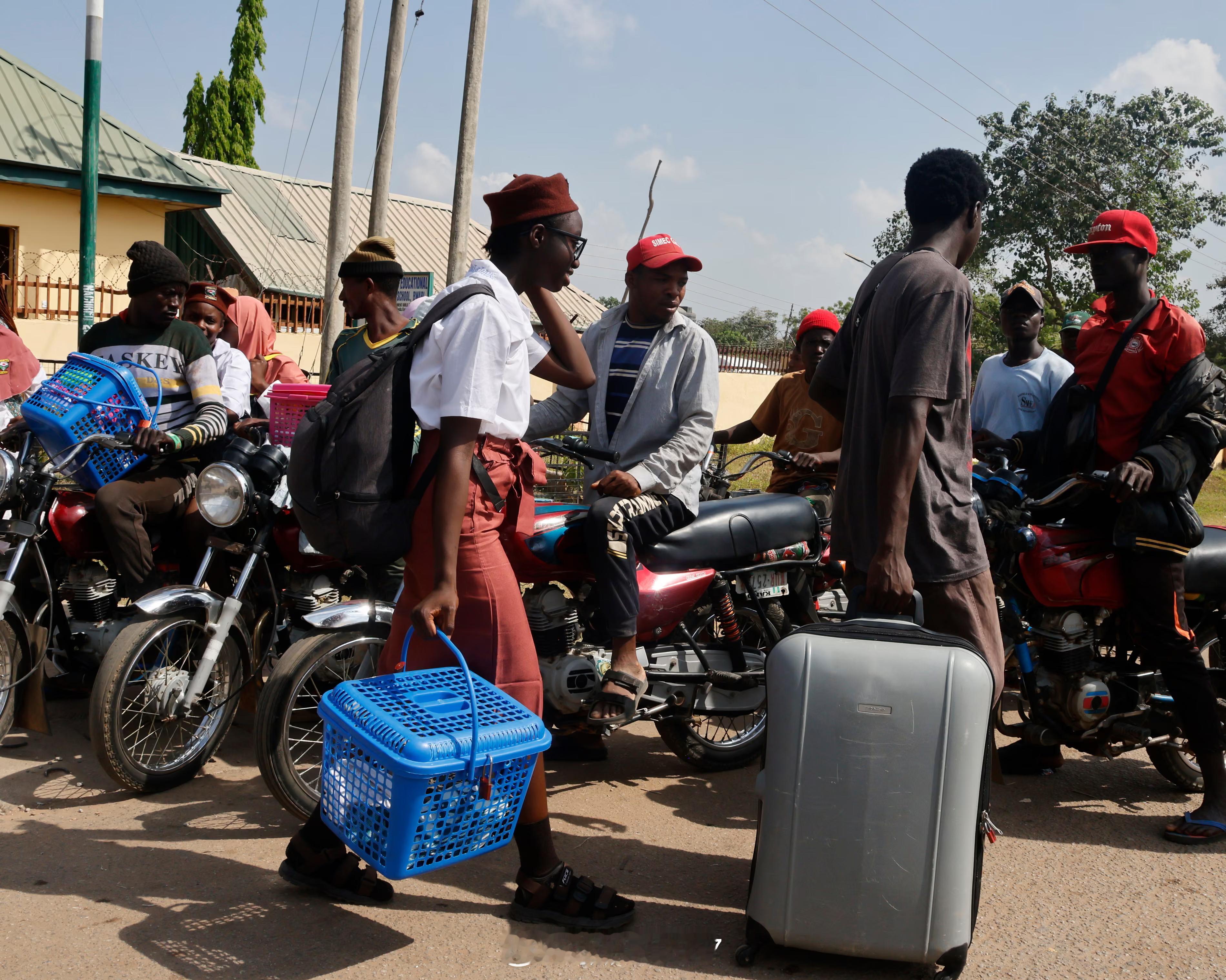 特朗普发出军事威胁后，尼日利亚国内安全情况令人震惊一基督教团体周六表示，武装分子