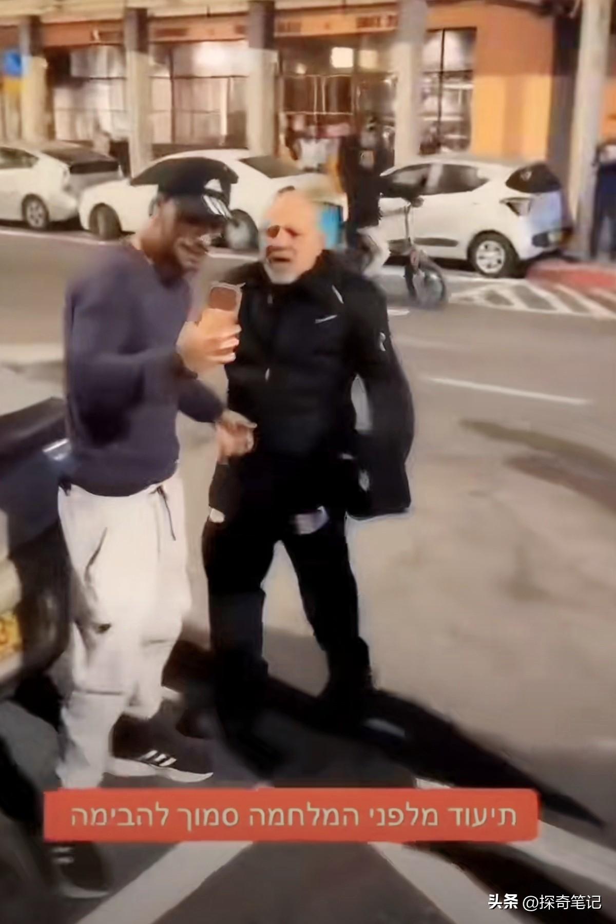 打了九天，伊朗导弹到底炸没炸着以色列，这事儿现在成了“悬案”。不是大家没拍，是真