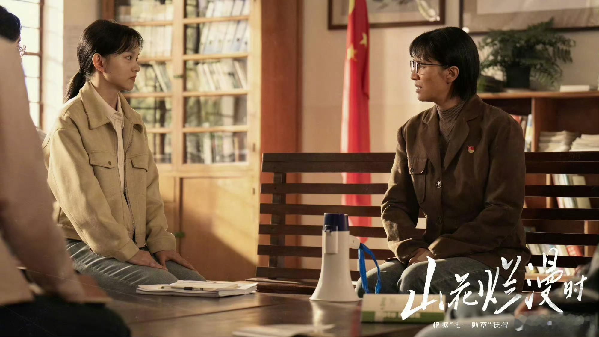 宋佳飞天奖视后呃，又是宋佳凭借一部作品实现视帝视后“一串三”的三位演员🏆 孙红
