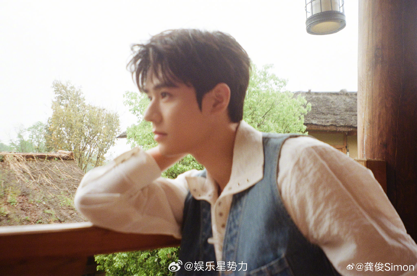 自然堂与龚俊实力共赴 用行动证明，实力从不是一蹴而就的奇迹，而是日积月累的坚持。