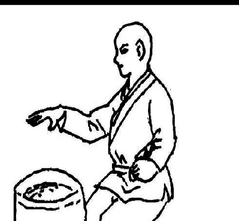 “指头一戳就透光，这哪是功夫，是血管在演戏！”

老济南的魏大爷把这话甩给孙子，