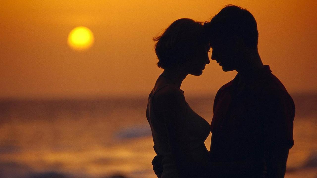 一位生物学教授说:“性欲就是大自然为了让你送命而设下的高级陷阱，以为自己在享受，