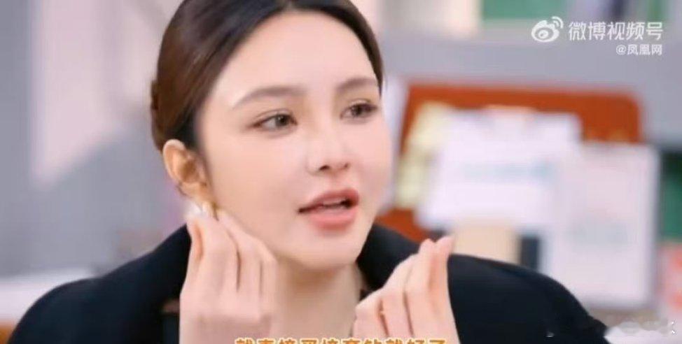 周扬青说3克拉以下建议买培育钻全球超60%培育钻产自河南，花十分之一的钱就能买到