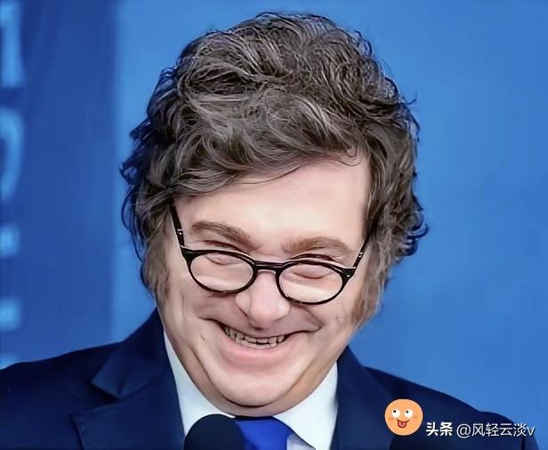 阿根廷总统米莱表示，阿根廷可以确保欧洲国家的能源安全。

这话听起来够硬气，但咱