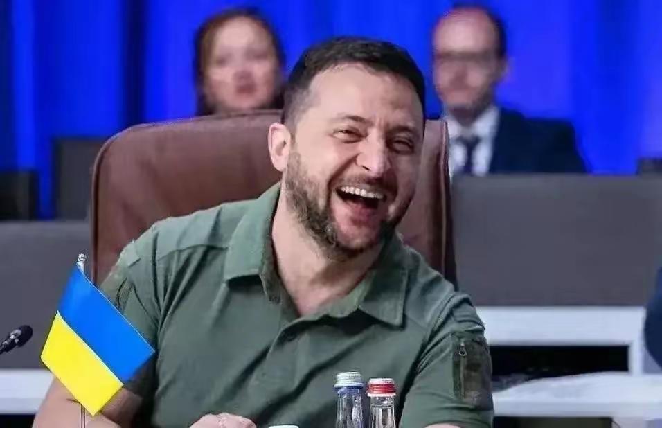 泽连斯基甩出"选举难题"，西方接得住吗？  

乌克兰总统泽连斯基刚在回基辅的飞