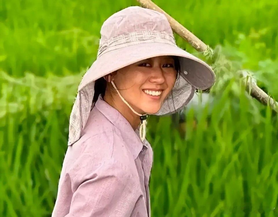 利剑玫瑰大结局：被岁月钉在原地的她们：比死亡更刺骨的“正常” 林然的结局，从那些