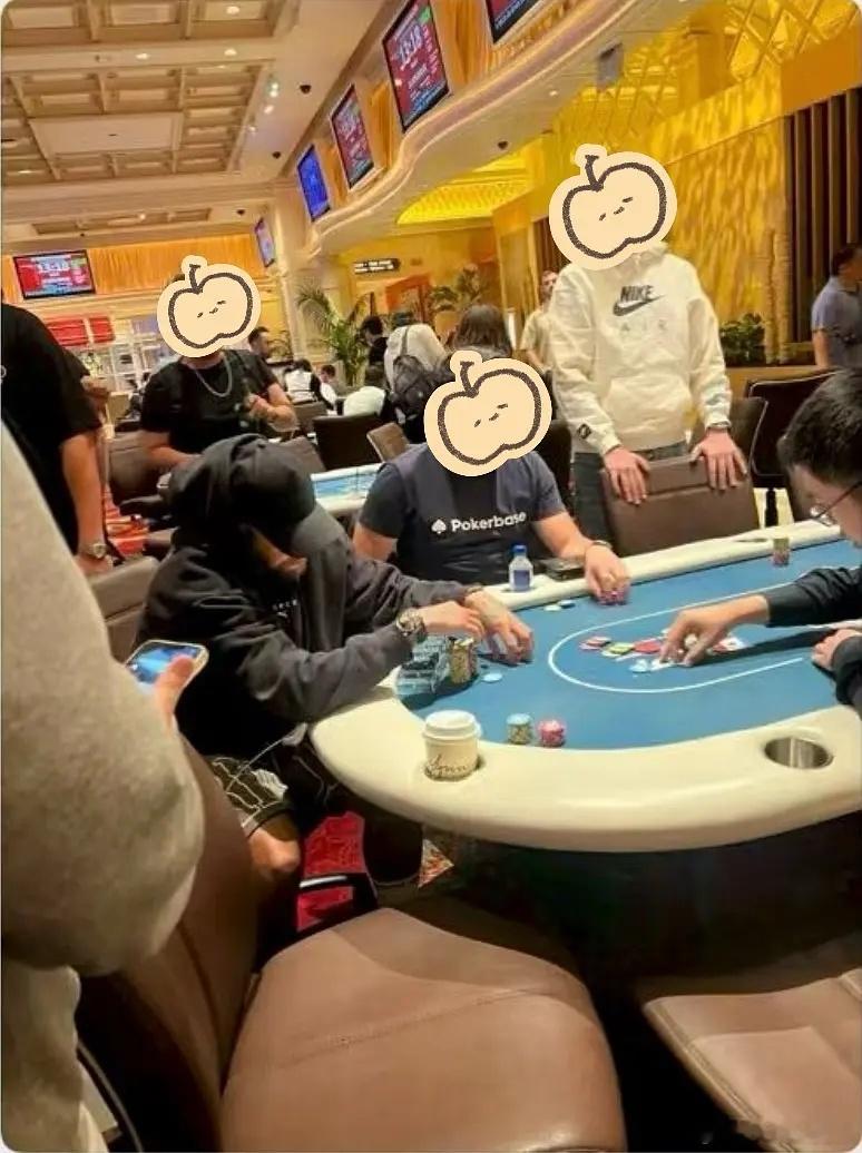 人已在LA，勿cue 