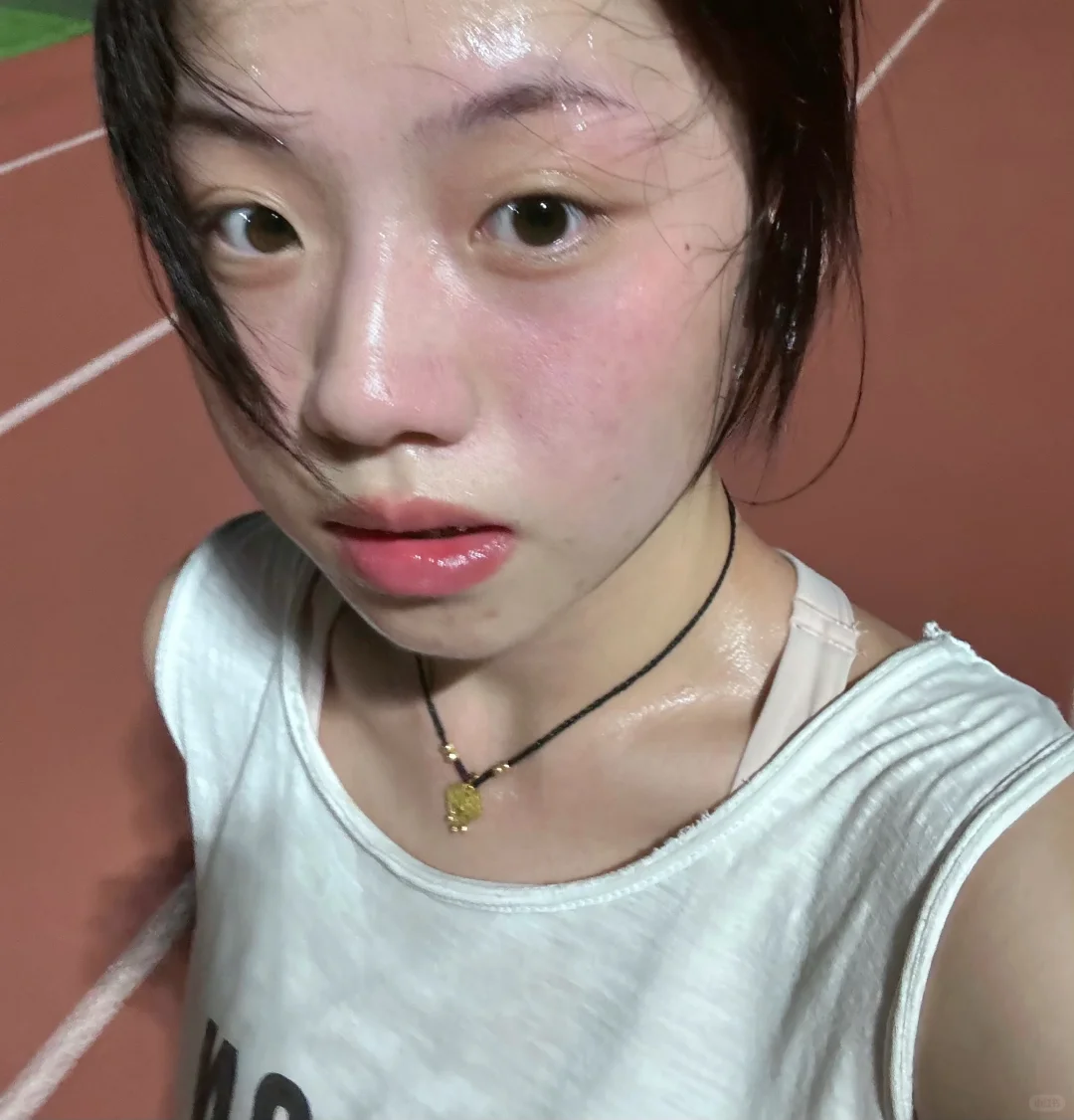 妈生好皮第一步！