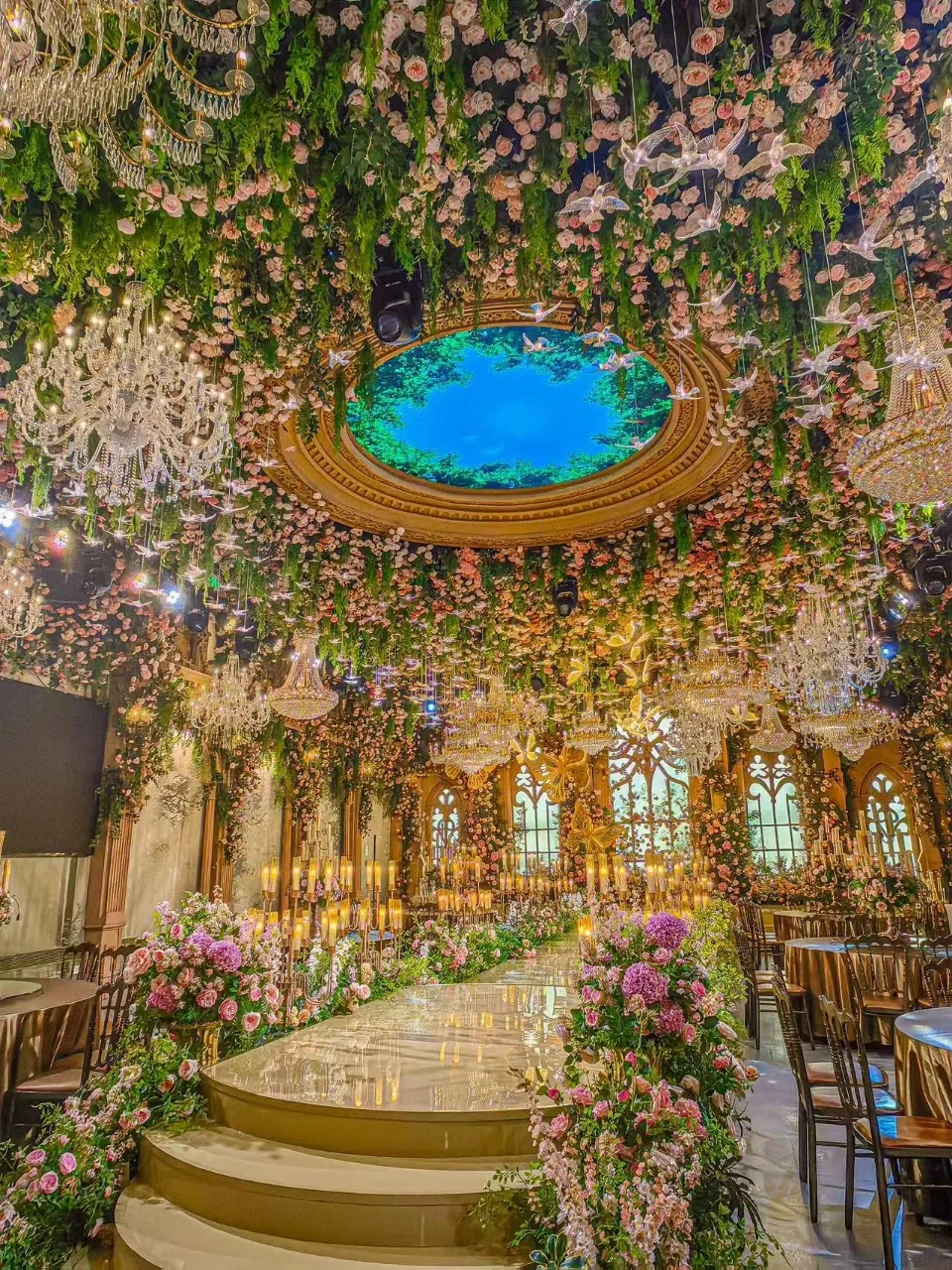 Happy Wedding |和朋友来试菜啦