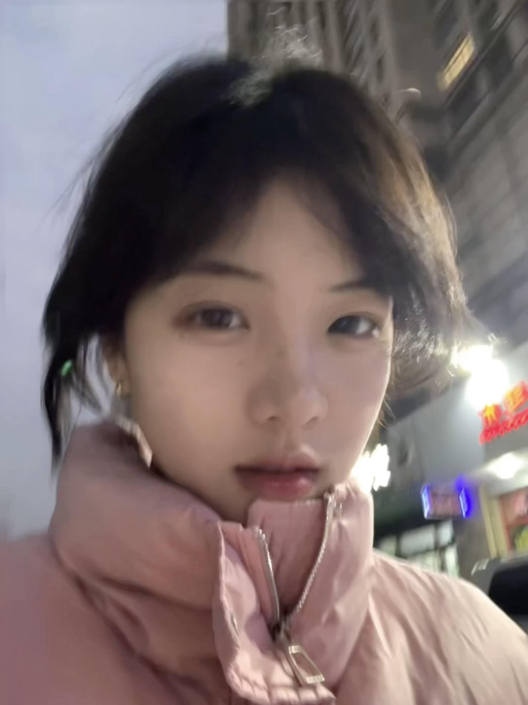 昨天的我还需要一个答案 我想 今天不需要了