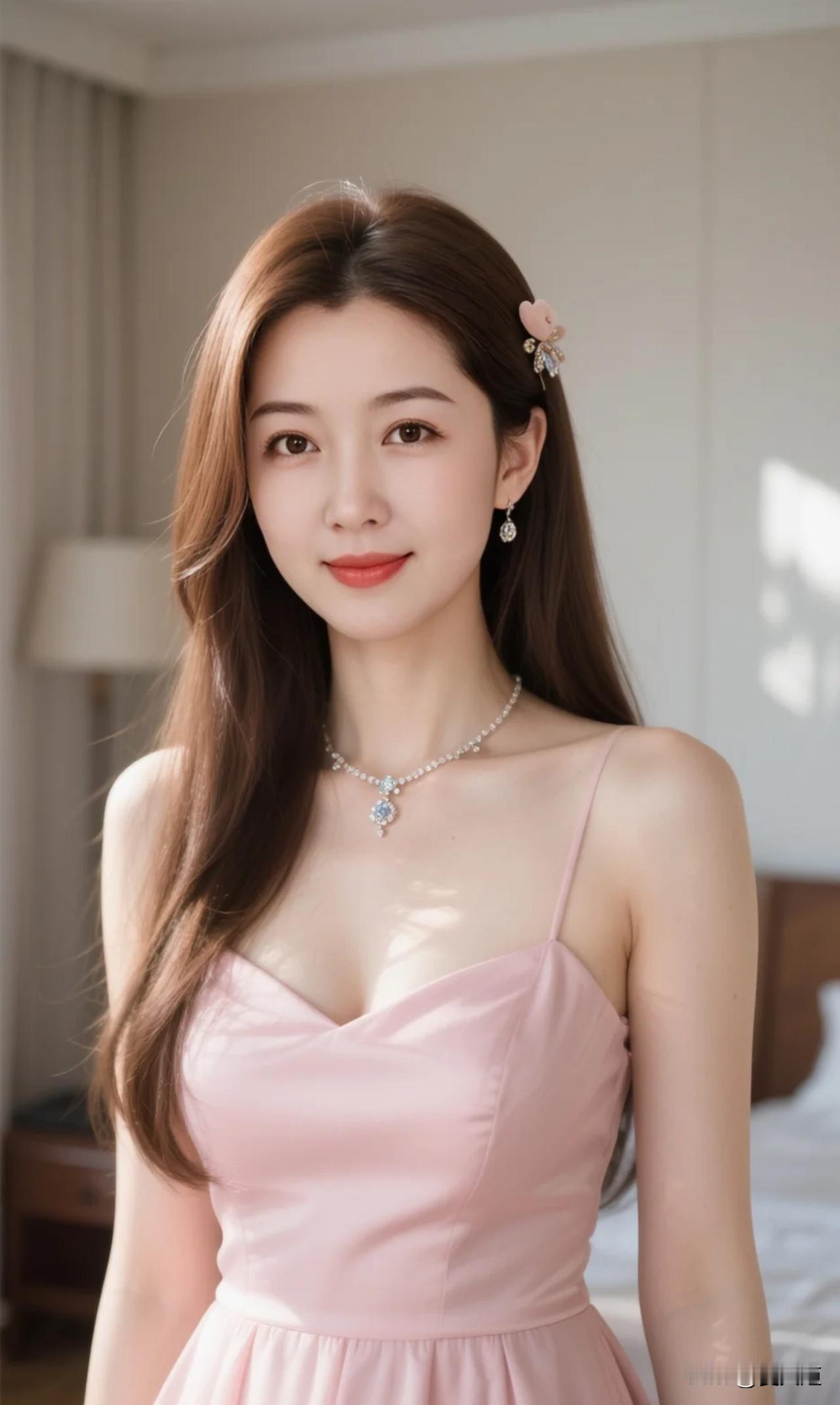 真正的性福“灵肉共生”

身契为凭证此身，
心通方得寄灵魂。
无身空懂成知己，