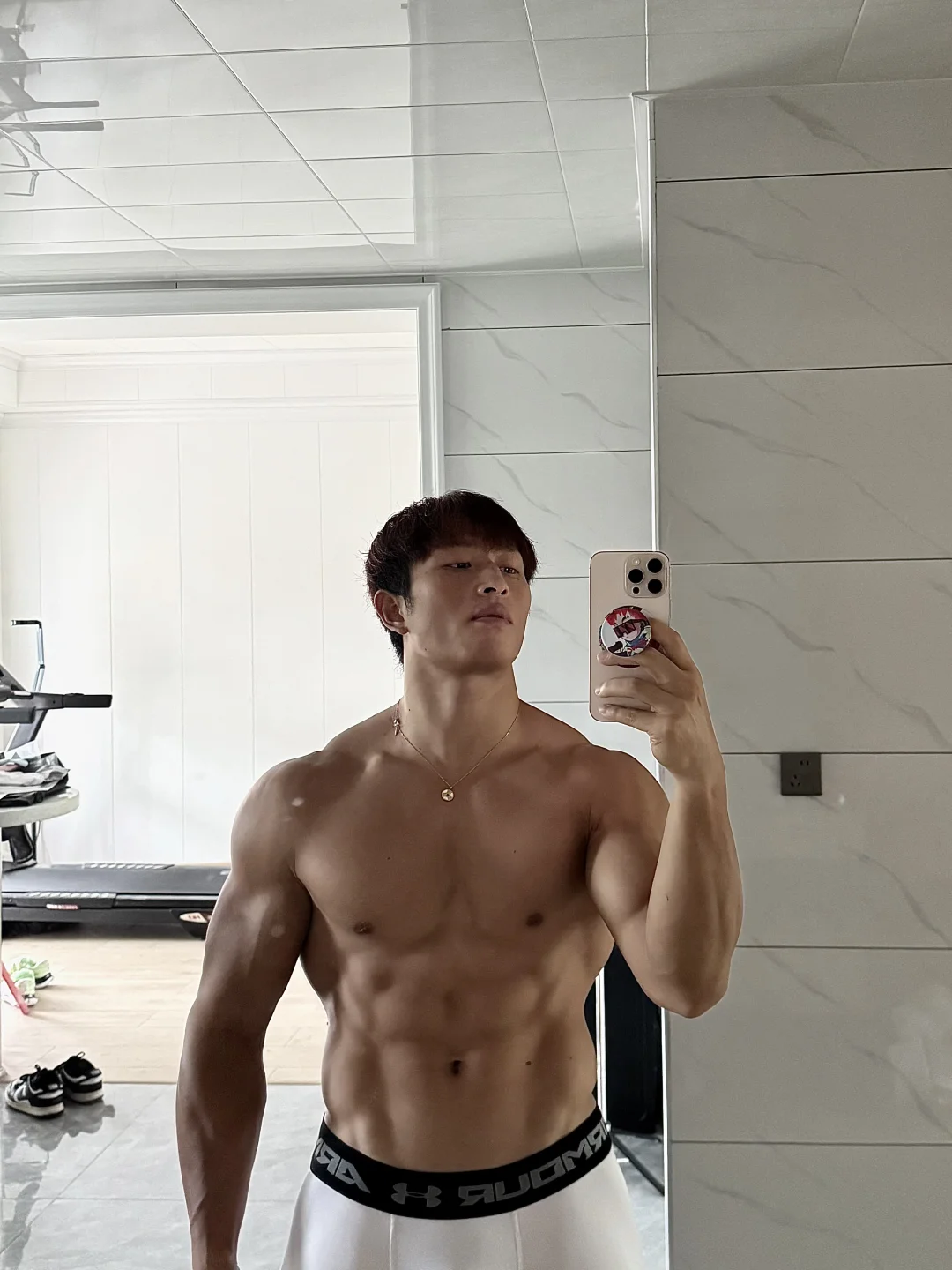 台风来了，室内💦