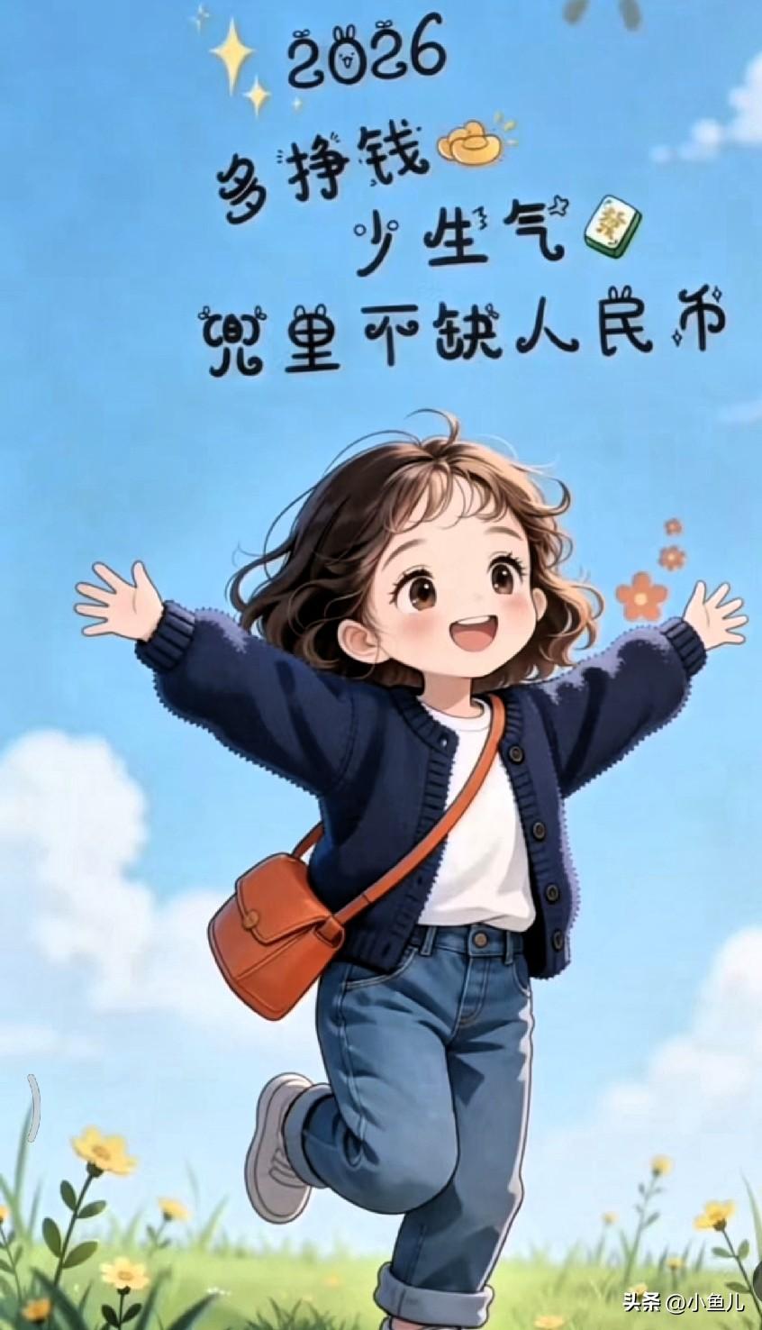 真正的安全感，从来不是靠光鲜外表和昂贵外物堆砌的。
 
就像大会堂里那只缠着胶布