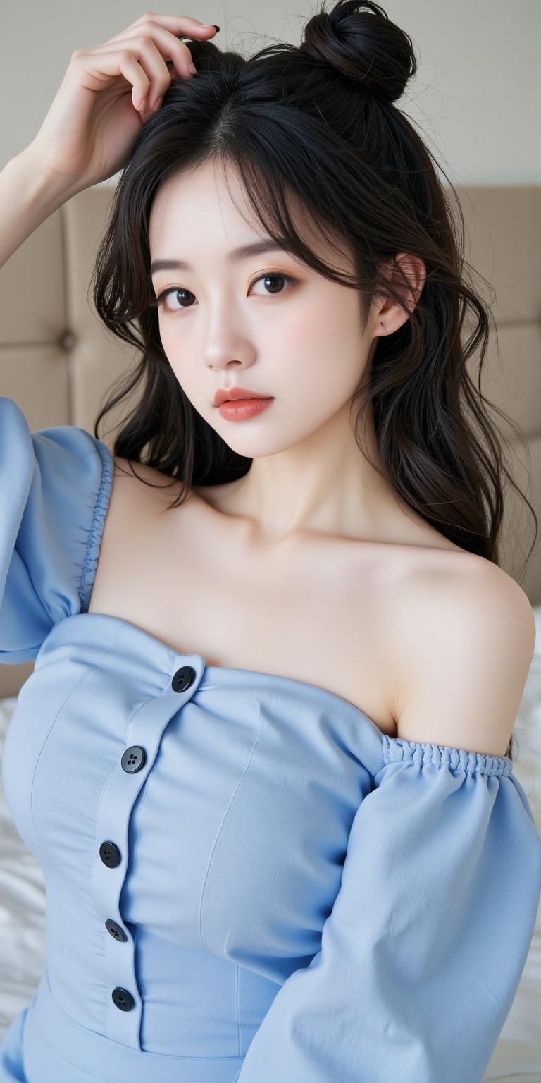 年轻真好……