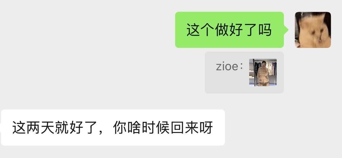 我说了很多好看的皮草 这个下个月现货给大家上 因为我还买了件鹅绒的蒙口 特别好看