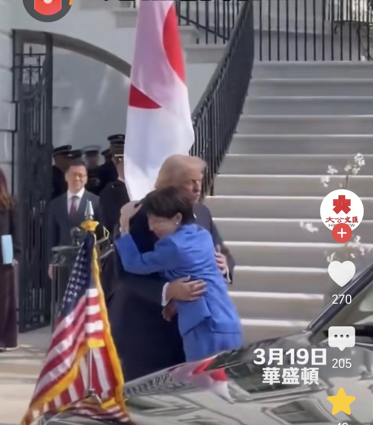 多久不见了？
作为一国元首，哪有这样的啊？
…………