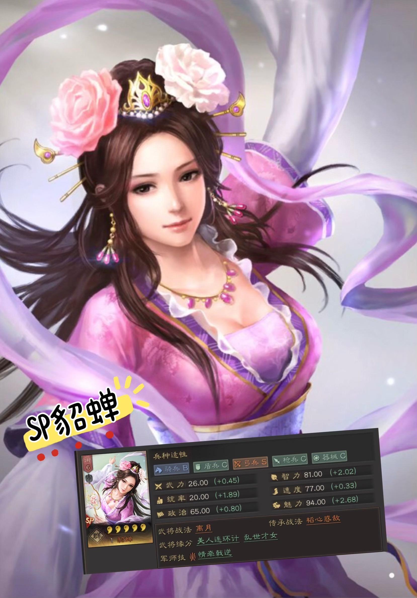 三战现在出的画像越来越难看了，是时候启动ai了！