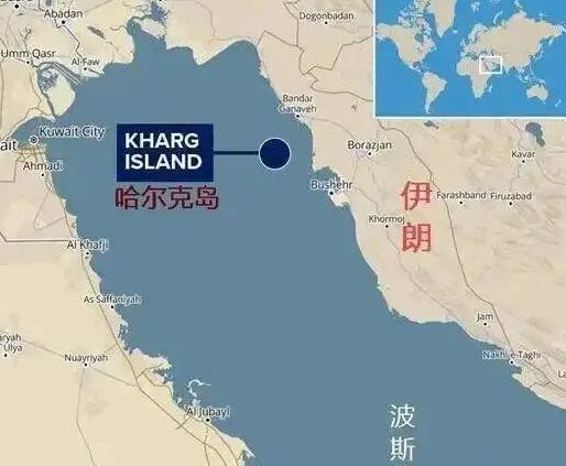 近期美军空袭伊朗哈尔克岛的举动，看似是一次军事威慑，实则是特朗普政府权衡利弊后的