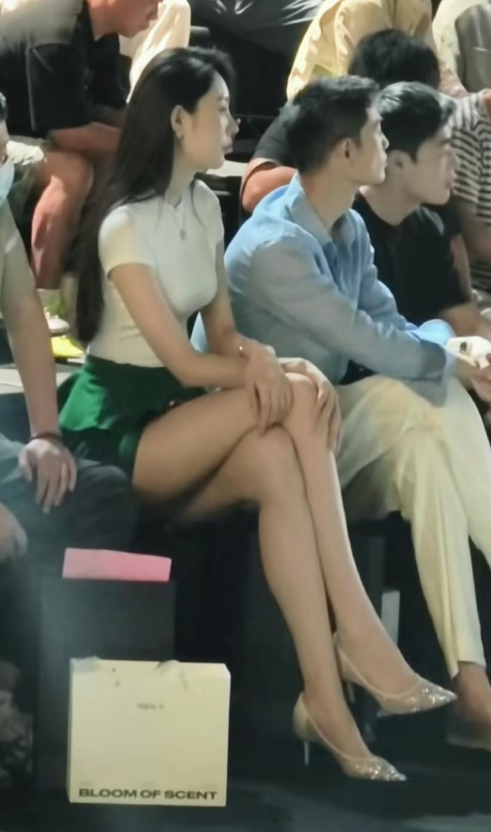 就问什么节目那么好看！