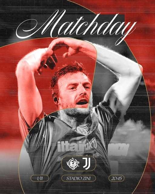 克雷莫纳vs尤文图斯 27:15，搭档解说25-26赛季意甲联赛第10轮：克雷莫