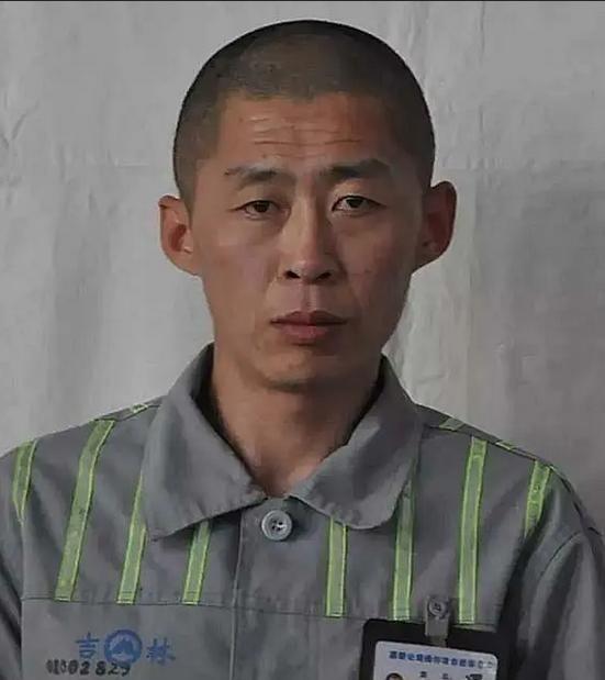 2021年，朝鲜特种兵朱贤健从吉林监狱中成功越狱，只见他从6米高的围墙上一跃而下