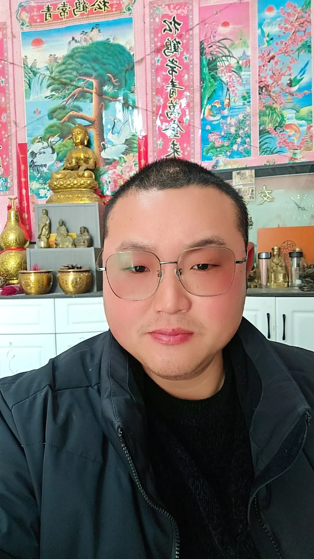 享受这悠闲时光