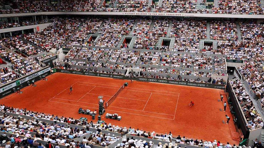 据外媒（Tennis_Majors）报道，球员已在商讨抵制大满贯~矛盾导火索：今