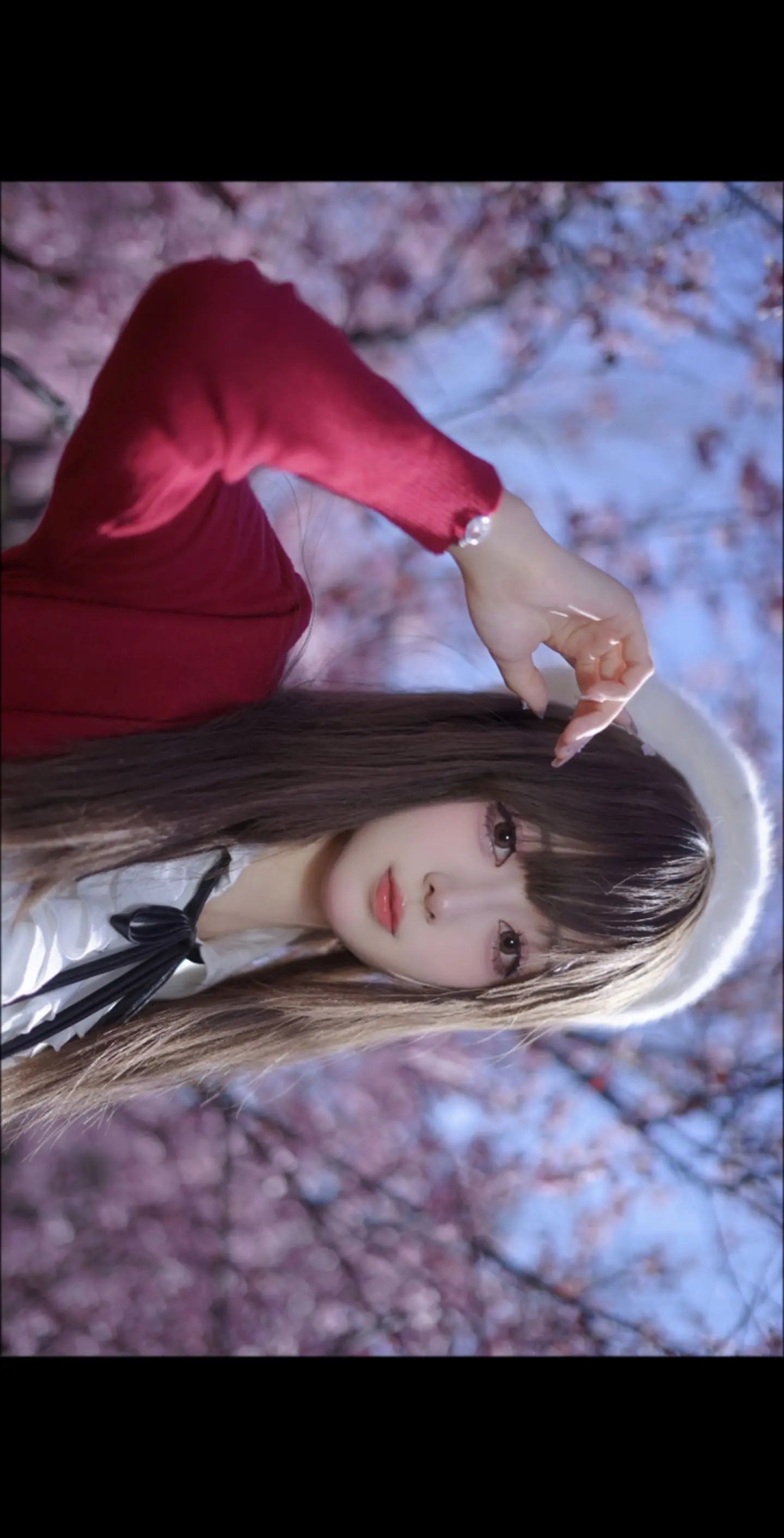 建 议 横 屏 观 看。