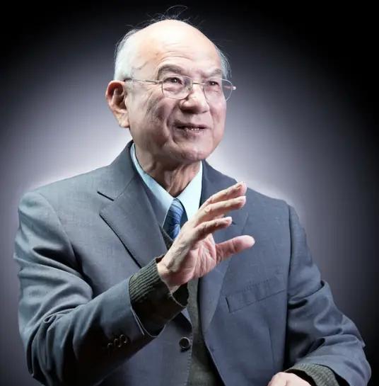 奖金高达800万！中国科学家刘永坦，辛辛苦苦研究了三十年，终于发现了藏在雷达“盲