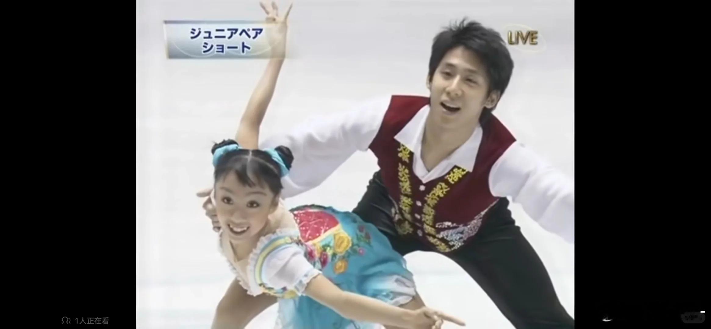 看这些年隋文静韩聪的形象变化，岁月的沉淀越来越有味道！韩聪：回顾三次奥运会经历，