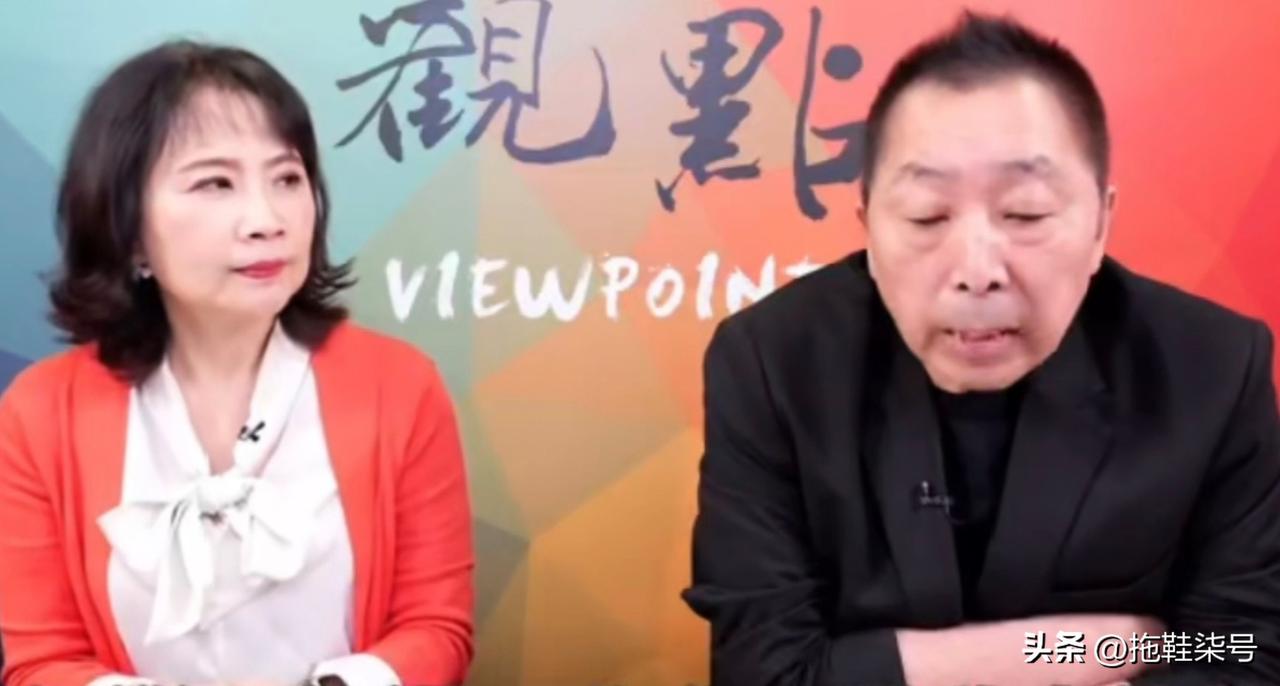 唐湘龙透露，已邀请蒋万安做客他的节目。他直言：不管蓝绿什么人，敢来上他的节目，他
