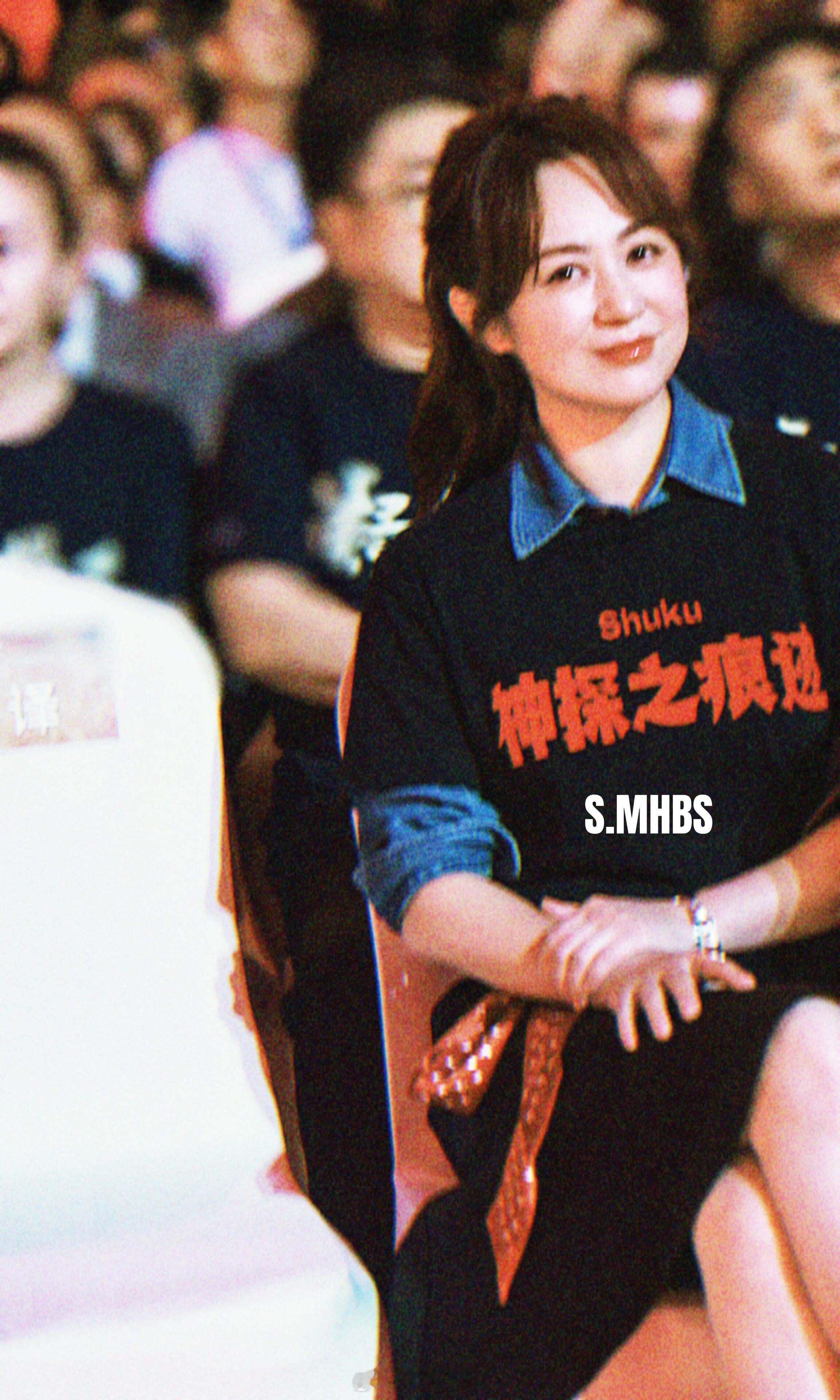马丽这次一点都不好笑 谁懂我笑着走进电影院被马丽演哭的心情 ​​​