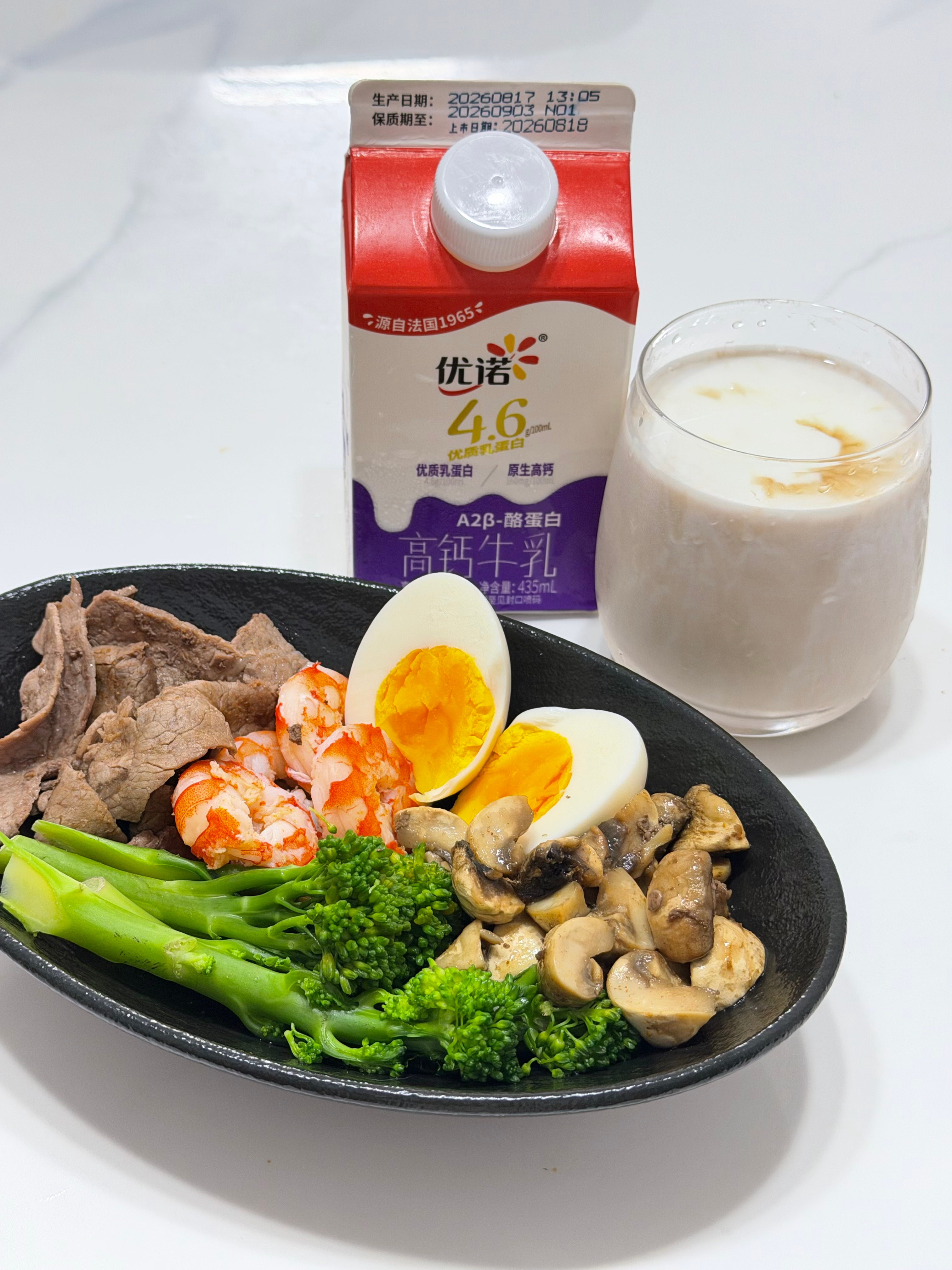 最近宅家做饭！ ​​​