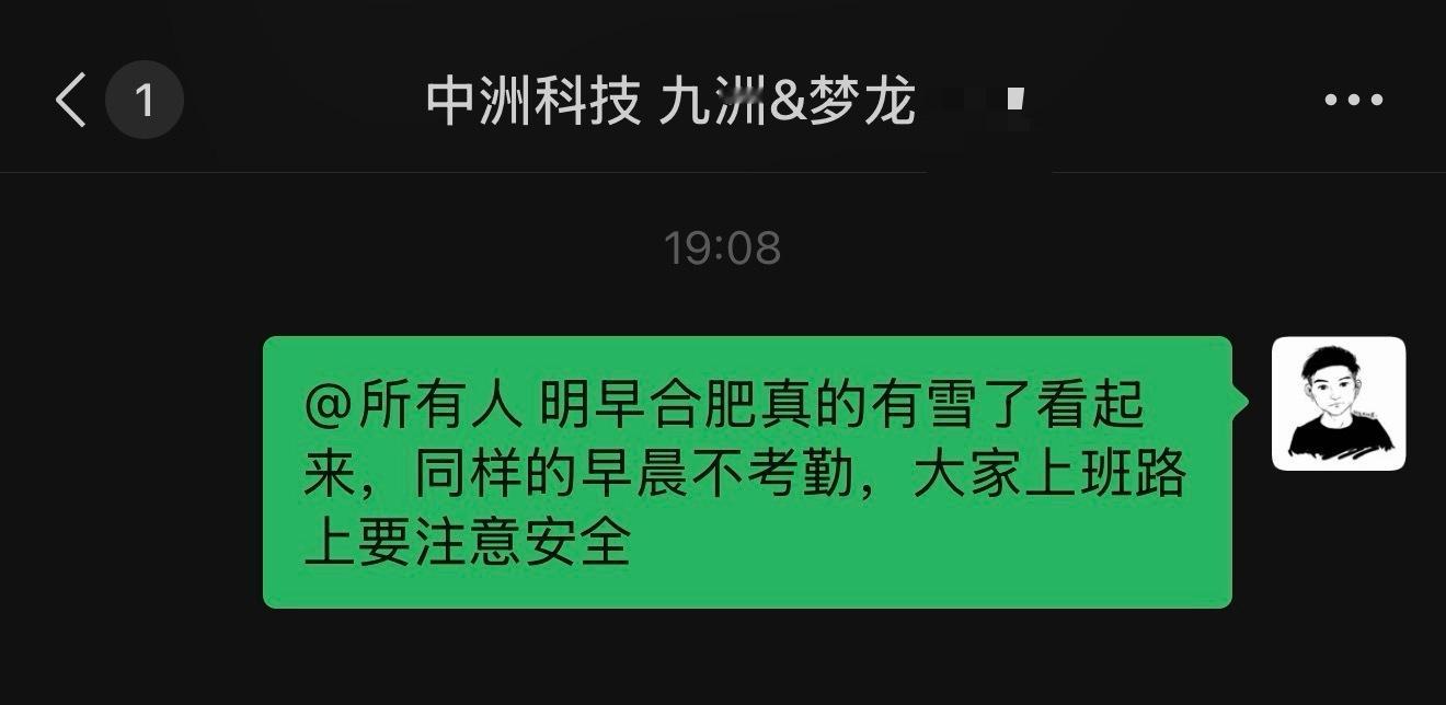 合肥终于下雪了，既怕它不来，又怕它乱来像极了渣男。大家雨雪天气出行一定要特别注意