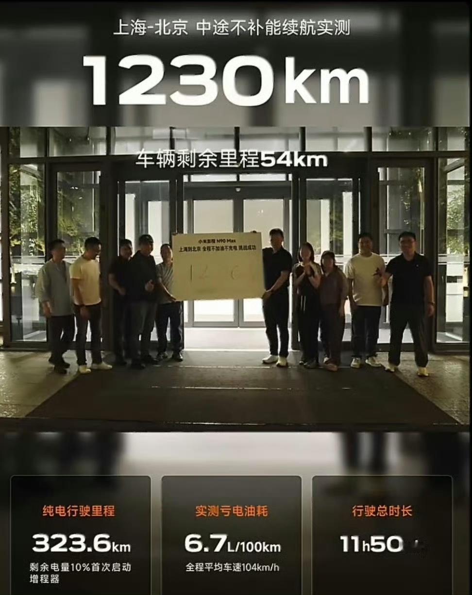 小米的三电水平，就是毋庸置疑的顶尖
无数次测试，无论民间还是官方，从没输过！ ​