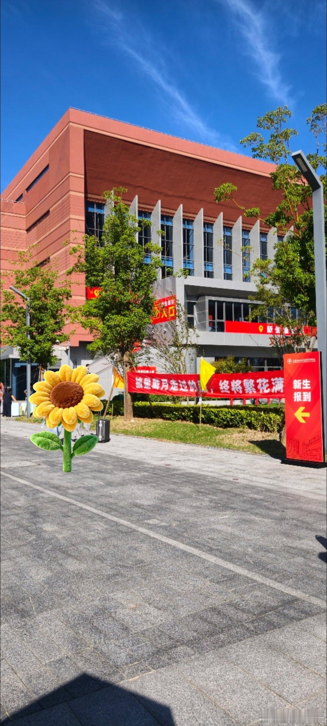 快乐的时候要尽情快乐不快乐的时候也得努力快乐 ​​​