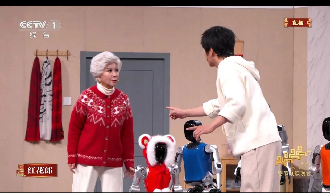 央视马年春晚，3个小品表现评分如下：
《包你满意》60分，沙溢：作为压轴的节目，