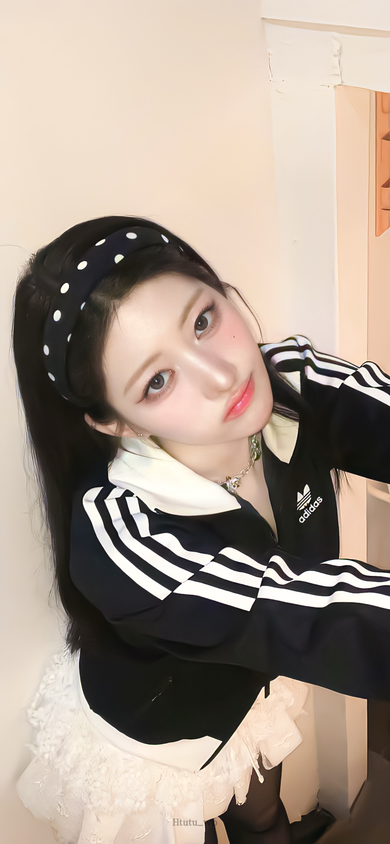 徐俊辉壁纸来啦～🐈⬛🖤 