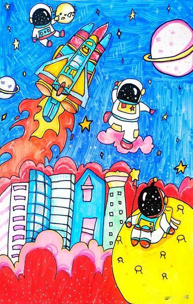 我国“十五五”期间的太空探源科学卫星计划：将发射四颗卫星，探索宇宙深处奥秘，寻找