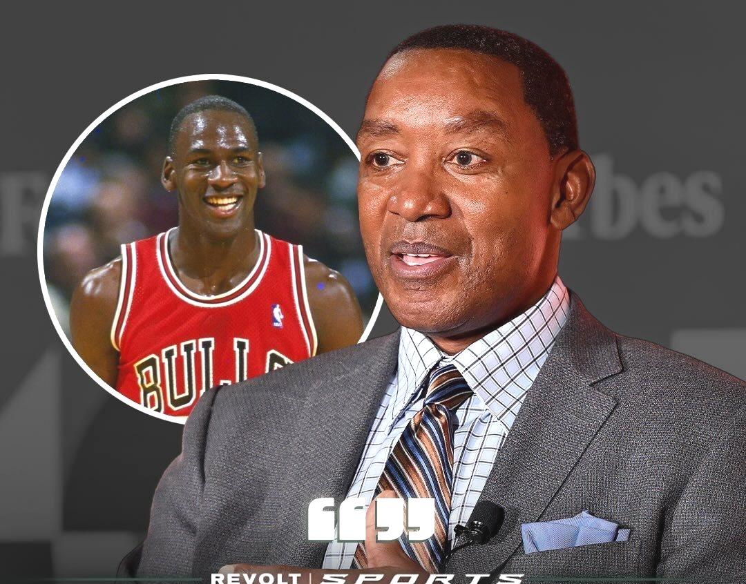 真敢说，托马斯称：如果杜兰特换掉乔丹，公牛还能拿6个总冠军。

前两天，杜兰特的