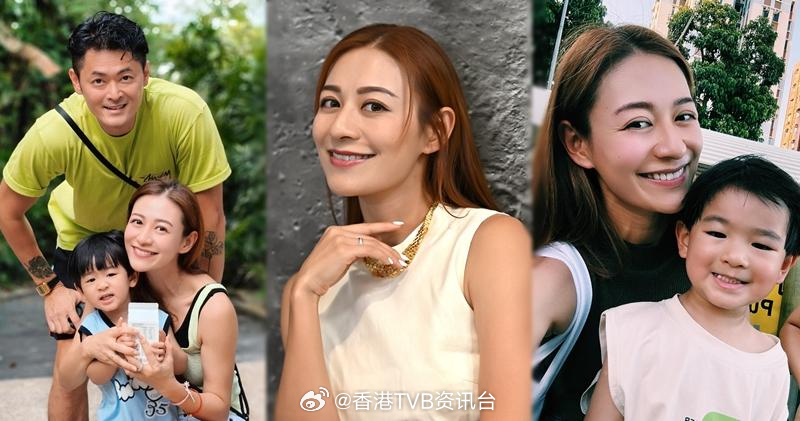 明报：江若琳称靓仔与否都可以是渣男 跟Oscar拍拖时闹交濒分手边缘江若琳（El